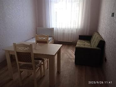 main mtk 1 otaqlı: 2 otaqlı mənzil – tam mebellı və məişət texnikalı. Xirdalan Blue — 2