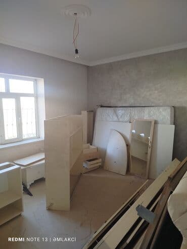 Alfa Romeo: 3 otaqlı, 110 kv. m, Kredit var, Orta təmir — 10