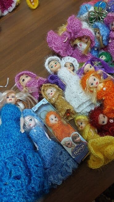 Digər: Sifarişle hazırlanır — 2