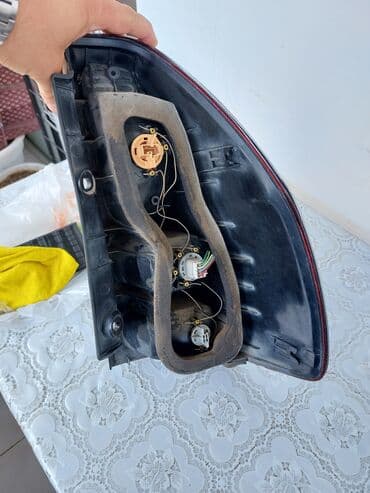 диски на ленд крузер 200 оригинал: Toyota 2006 il, Orijinal, Yaponiya, İşlənmiş — 1