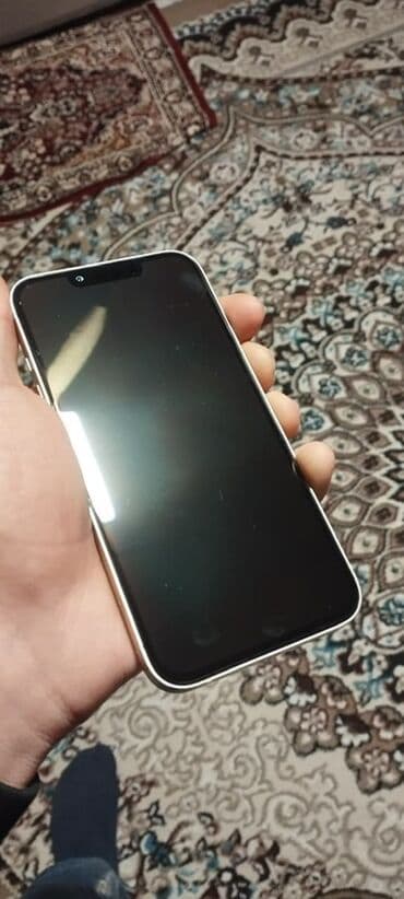 hard disk qiymətləri: IPhone 13, 128 GB, Ağ, Simsiz şarj — 3