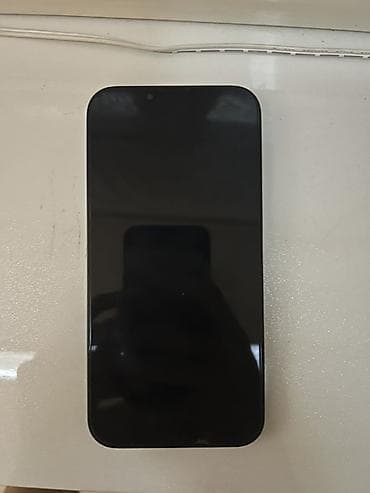iphon 13 pro: IPhone 13, Midnight, Face ID — 2