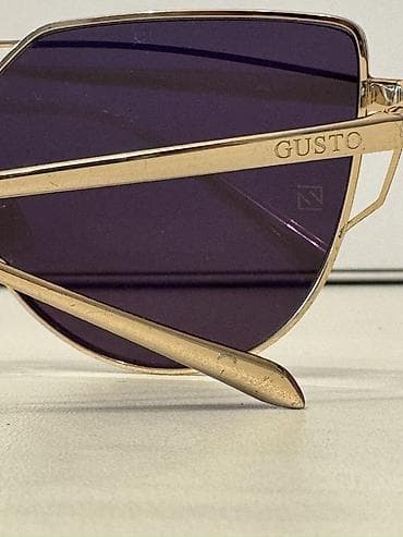 GUSTO gün eynəyi
Оригинал . Брали за 350 манат — 2