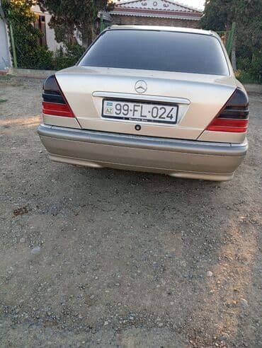 бампер на мерседес w210: Mercedes-Benz 240: 2.4 л | 1998 г. Седан — 5