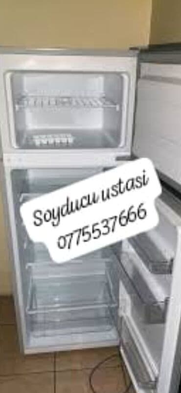 Soyuducu usdasi her növ soyducularin təmiri soyuducu usdasi soyuducu