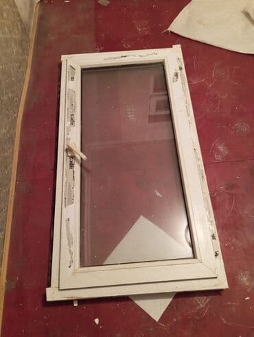 Plastik pəncərələr lalafo.az -da Plastik pəncərələr