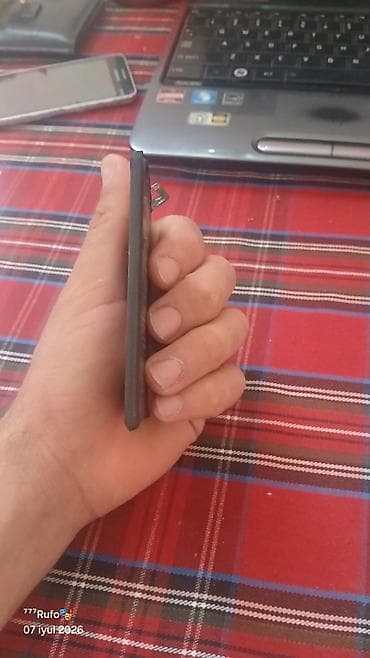 Мобильные телефоны и аксессуары: Honor x6c Orginal batareya satılır indi söküb çıxartmışam hal hazırda — 2
