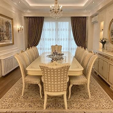 Qonaq otağı üçün, İşlənmiş, Açılmayan, Kvadrat masa lalafo.az -da Qonaq otağı üçün, İşlənmiş, Açılmayan, Kvadrat masa