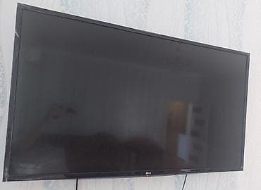 Televizor LG 43"