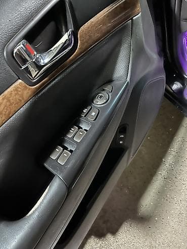 avto rullar: Hyundai Sonata: 2 l | 2008 il Sedan — 10