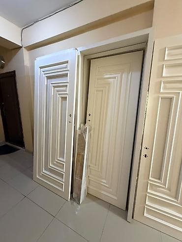 ZeynoYeni 6eded otaq qapısı biri 250₼ işlənməyib 90*210 4mkr 1212