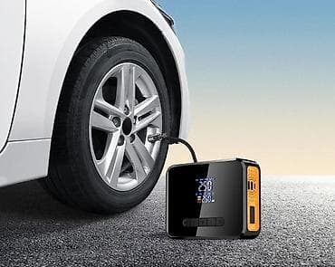 qaz nasosu: #nasos4/1de #powerbank #iwiq #akmulyator guclendirici Portativ Mini — 4