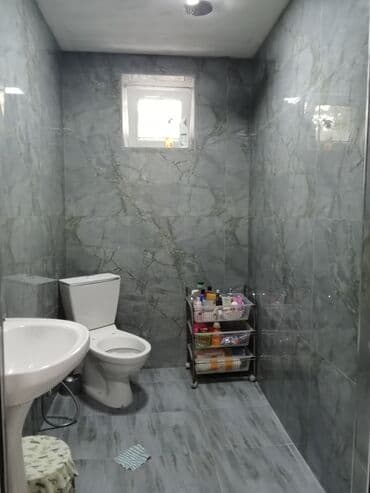 daxili kreditle temirli menziller: 100 м², 3 комнаты, Газ, Электричество, Водопровод — 8