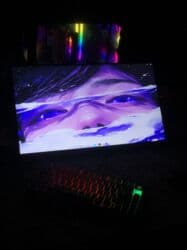 Videokart-4060 RTX 16GB I512400F DDR5 SSD 1TB RAM 32GB MONITOR-180HZ