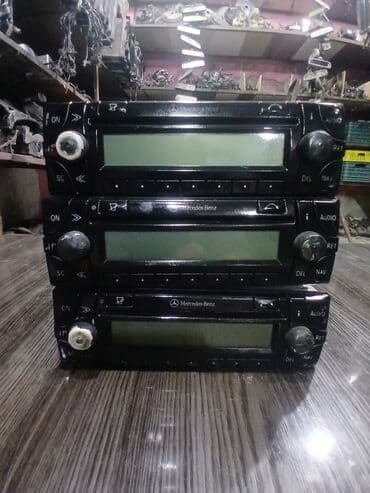 Mətbəx texnikası: Maqnitol, Pioneer, CD — 3