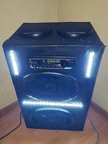 x96 tv box: Ev üçün. Effekti çox güclü olur, hər bir detalı istəyə uyğun — 1