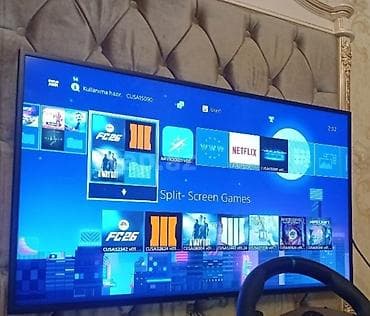 plesteysin: Ünvan Gəncədir — 6