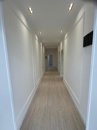 kirayə ev və mənzil: Ela teklif! hovsanda muasir dizaynli ev oz qarajiyla 175 kv metir — 2