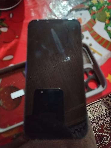 IPhone 13 Pro Max, 256 GB, Göy, Face ID