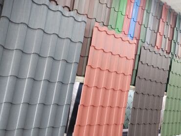 ucuz kafel metlax satilir: Dam örtyünün bir başa zavodan satişi — 2