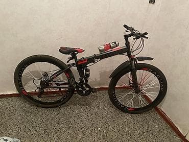 velosped 29: 29luq Jaguar qatlanan velosiped hərşeyi normal işləyir. alınandan — 2