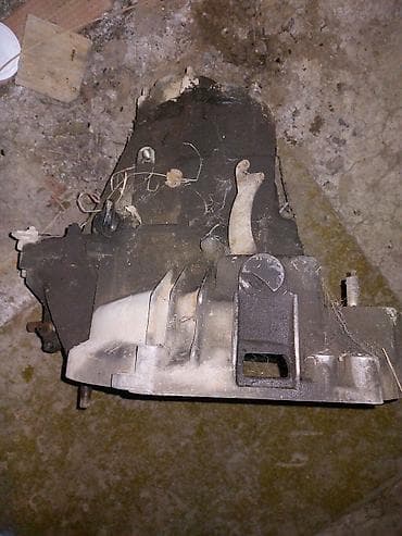 lada ehtiyyat hisseleri: LADA VAZ 2108. 2109 2114 2115 - Usta üçün ehtiyat hissə kimi: korpus — 3