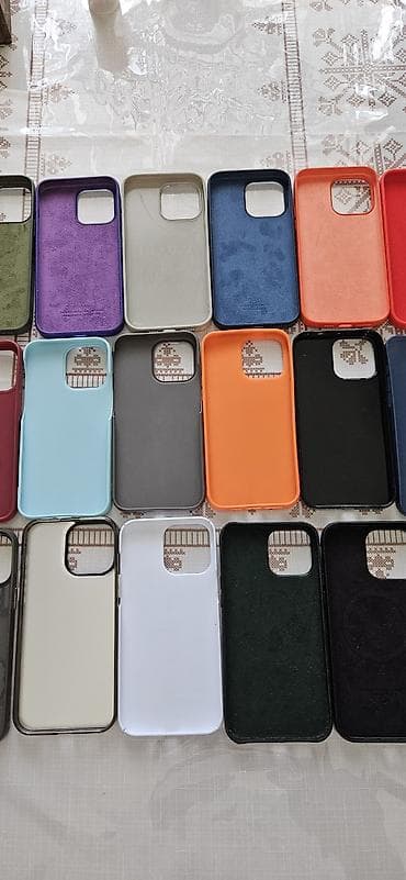14 pro max case: IPhone 14 pro max üçün böyük seçimli qoruyucu koburalar kolleksiyası — 8