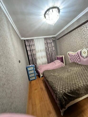 zabratda heyet evleri kiraye: 2 otaqlı, Yeni tikili, 63 kv. m — 2