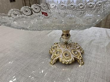 qoz findiq: “Sakura” çərəz qabı 🏷️1 ədədi 14 azn ✅Olduqca estetik görünüşə — 3