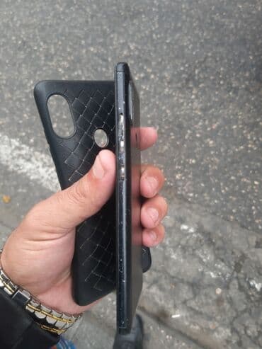 redmi note 9 qiymeti 64gb: Redmi Note 5, 64 GB, rəng - Qara, Sensor, Barmaq izi, İki sim kartlı — 4