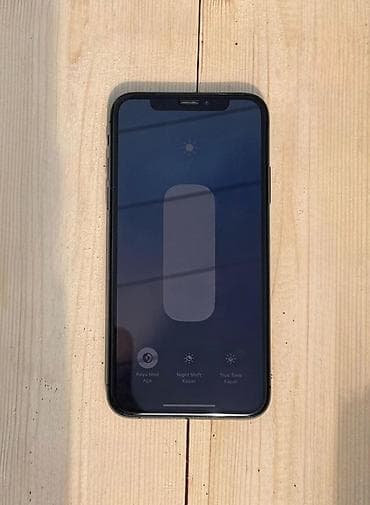 realme 8 pro: IPhone Xs, 64 GB, Space Gray, Zəmanət, Simsiz şarj — 3