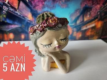 dibcekler: Горшки для сукулентов и кактусов — 4