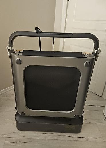 Boks kisələri: Ağıllı qatlanan qaçış apparati – kompakt, sakit və istifadəsi asan — 4