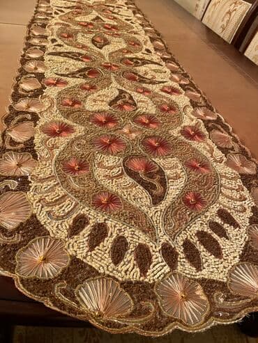 Yorğanlar, adyallar: Yeni Süfrə, Pulsuz çatdırılma — 3