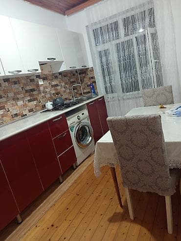вилл: 3 комнаты, 90 м², Средний ремонт — 7