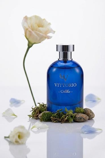 Şəxsi əşyalar: Vittorio Parfum Kolleksiyası – zərif şüşələrdə lüks ətirlər - — 5