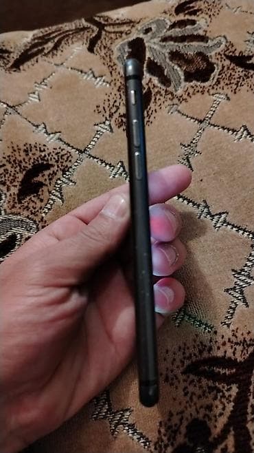 iphone 13 pro max irshad: IPhone 8, Space Gray, Barmaq izi — 7