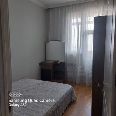 kristal abşeron xirdalan 2 otaqli evler: 2 комнаты, 47 м² — 5