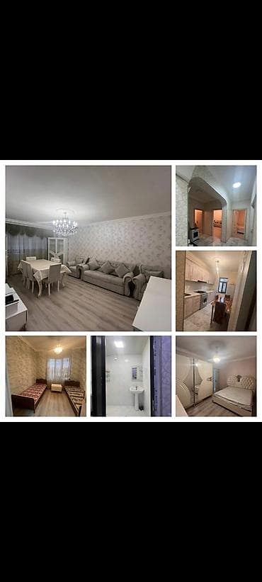 kirayə ev razin: 🏡 KİRAYƏ VERİLİR— BİNA EVİ 📍Yeni Gəncədə, Yarmarkanın arxası. 📐 Ev — 1