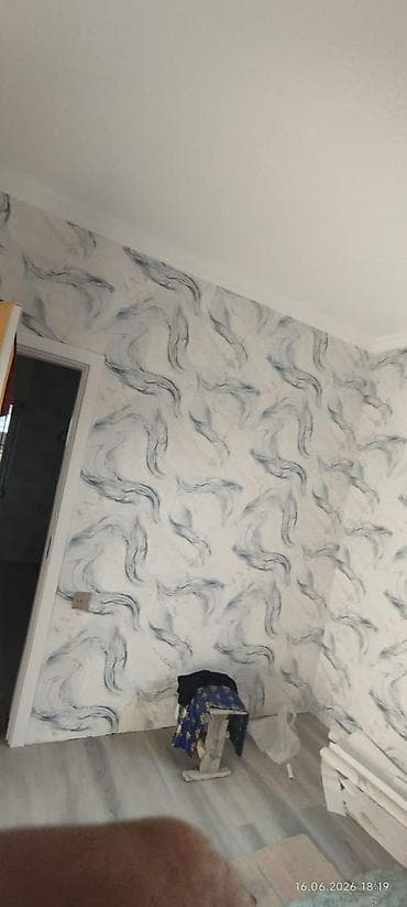 ev modelleri: 3 otaqlı həyət evi – işıqlı, zövqlə təmir olunmuş daxili məkana — 5
