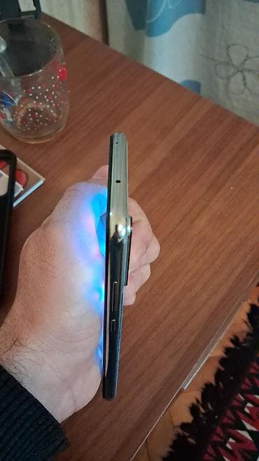 telefon qiyməti: Redmi 8, 64 GB, rəng - Mavi, Sensor, Barmaq izi, İki sim kartlı — 4