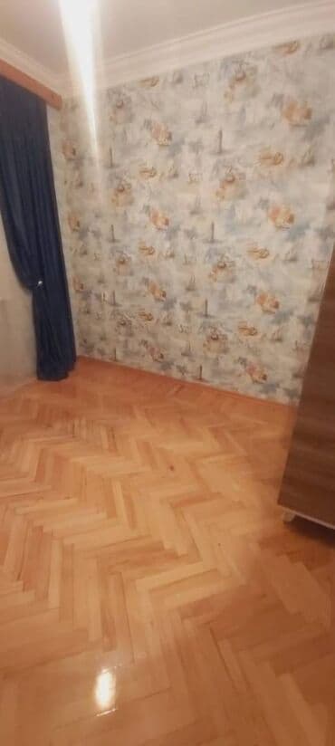 купить однокомнатную квартиру в баку: Баку, 4 комнаты, Вторичка, м. Ази Асланов, 100 м² — 5