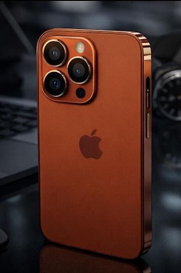 ipad 10 128 gb: IPhone 17 Pro, 256 GB, Narıncı — 3