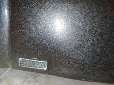 Matraslar: Künc divan — 6