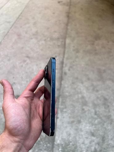 iphone 5 es: IPhone 14, 128 GB, Göy, Simsiz şarj — 5