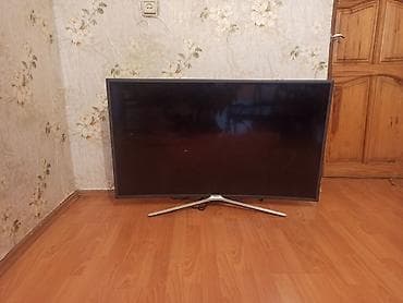 hisense c 20: İşlənmiş Televizor Samsung NanoCell 50" 4K (3840x2160) — 1