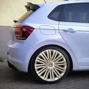 r16 kalpak: Yeni Kolpak Nissan R 15 — 6