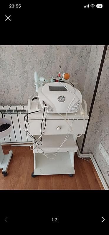 https:promo.bizon.az: Çoxfunksiyalı estetik aparat - Üz və bədən üçün professional — 2
