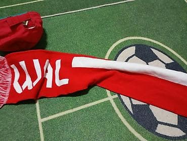 coban geyimi: UEFA EURO 2020 rəsmi məhsulları – Uels (Wales) fan seti Dəst: - — 10