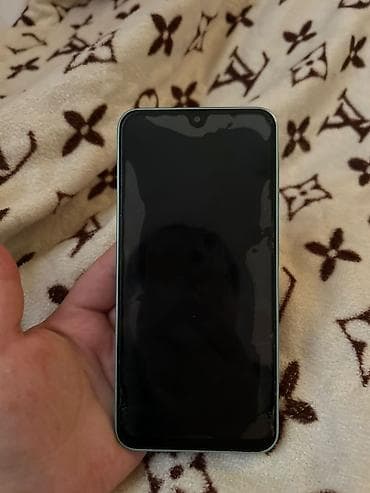 Audio: Samsung Galaxy A26, rəng - Yaşıl — 7